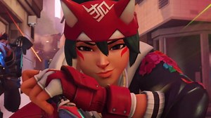 Here's Why Overwatch 2 Is Putting New Characters in the Battle Pass