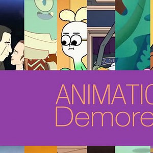 Beatrice Goh Jen Li | 2D Animator | Motion Design | Graphic  Design