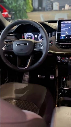 Jeep Commander Overland TD380 4×4 Diesel 2022