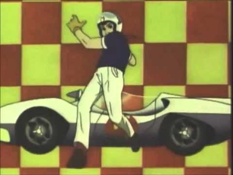 MACH GO GO GO ( 1967 )