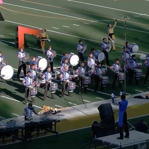 There’s still time to join the Blue Devils family! Auditions are open for Blue Devils B and Blue Devils C. Be a Blue Devil in 2026: bluedevils.org/auditions #bluedevilsb #percussion #dci2026 | Blue Devils Drum & Bugle Corps