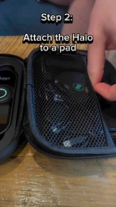 386K views · 297 reactions | It's easy. Too easy...  Back & Neck Pain Relief 露 All over relief  Pad Placement Assistance App  No wires, no hassle  In-Case Charging  FSA/HSA Eligible | Chirp | Facebook