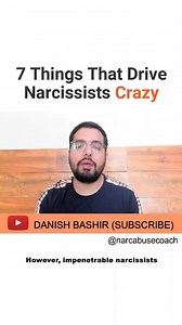 Danish Bashir on Reels