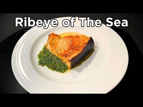 How to Cook Swordfish Steaks In a Pan
