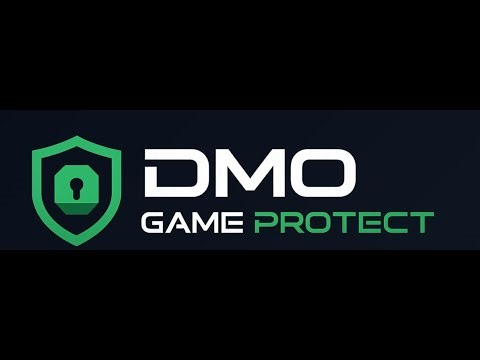 DMO Protect - AntiBypass System - Server Side