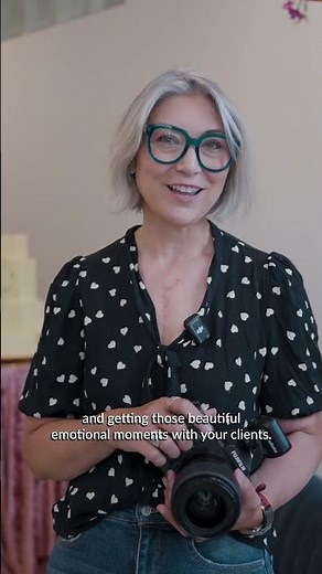 Alison Conklin | Wedding Photography Setup with Fujifilm and Profoto