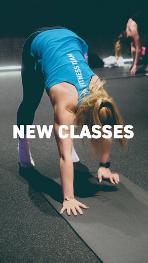 The wait is over ⏱️ Our new class timetable is now LIVE! Secure your spot and join the community, crushing their fitness goals 💪 Book NOW via the PureGym app. Hurry - spaces are limited! #PureGym #GymWorkouts #GymClasses | PureGym