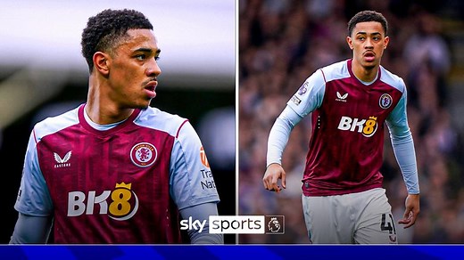 Every Premier League goal by Newcastle signing Jacob Ramsey