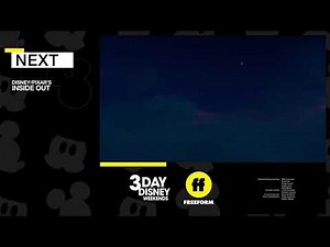 Inside Out Freeform Intro