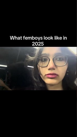 What femboys look like in 2025