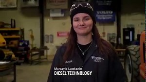 Building a strong American workforce starts with technical education. Jumpstart yours. | Pennsylvania College of Technology