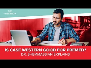 Is Case Western Good for Premed?