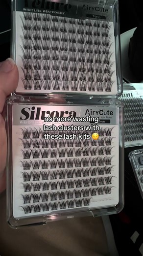 Mastering Lash Clusters: The Ultimate At-Home Kit