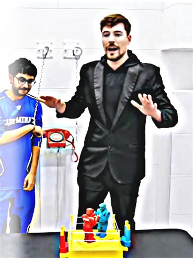 MrBeast's Ultimate Challenge Revealed