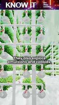 10 Intriguing Facts About Food Science