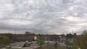 359K views · 5.1K shares | Here is a video of Undulatus Asperatus clouds in Augusta, GA today. The video is compliments of Dr. Alan Walters. | US National Weather Service La Crosse Wisconsin | Facebook