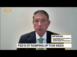 Energy, Utility, Consumer-Staple Stocks Favored: ClearBridge Investments