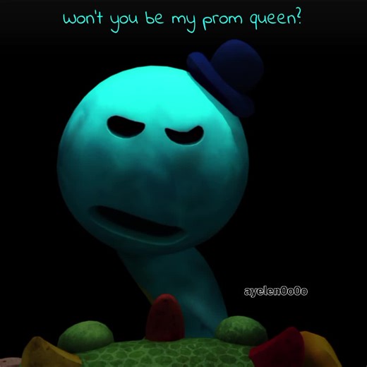 Poppy Playtime Chapter 4 Animation: Doey's Adventure