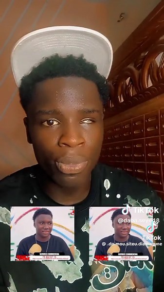 Vidéos de daba seye (@daba.seye48) avec son original - daba seye
