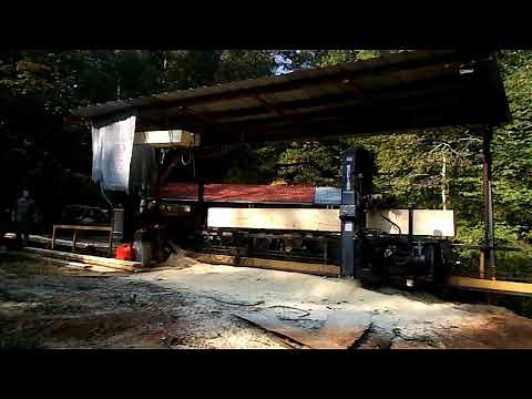 Woodland k4 (pro 4000)