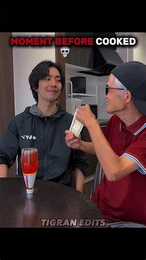 W Grandpa☠️ #subscribe