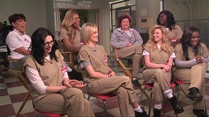 'Orange Is The New Black' Cast on How Show Changed Their Lives