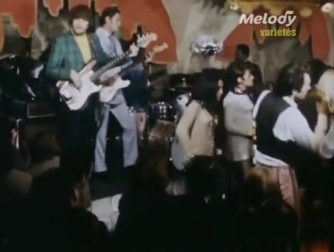 31K views · 885 reactions | Booker T & The MGs performing 'Green Onions' live in Paris, France (1968) LONDON: Mods Mayday 2025 *Early Bird Tickets On Sale Now* | Mods Mayday | Facebook