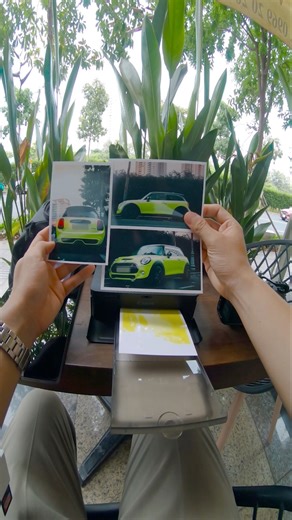 1.8M views · 60K reactions | Bộ đôi siêu chiến Subaru BRZ và Mini Cooper cùng sự phản ứng thân thiện #banhgialoi #photography #photo #cars #SubaruBRZ #MiniCooper #reaction #chuphinhnguoila #pov #gopro #sony #edit | Nguyễn Gia Lợi | Facebook