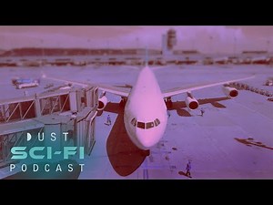 Sci-Fi Podcast "Flight 008" | Episode One: Treatment Option: 39J | DUST