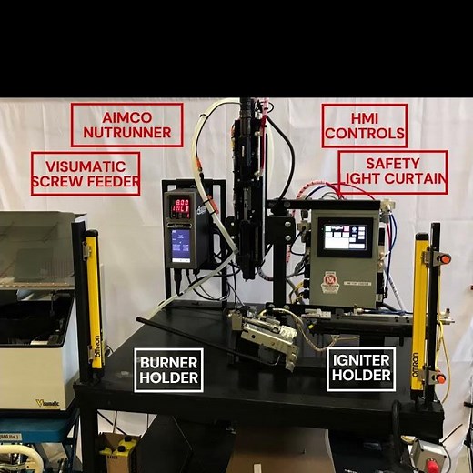 AIMCO and ToolMatics Deliver Engineered Solutions