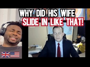 THE FUNNIEST LOCAL TV NEWS VIDEOS OF ALL TIME!- Brit Reacts