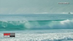 10K views · 54 reactions | AIR OF HOPE FOR NEW REEF The inventor of the Airwave inflatable surf reef says he's hoping a new version will be installed at Bunbury's back beach next year. The prototype was developed with a 75 thousand dollar investment by the City of Bunbury, but tore as it was being installed. | 7NEWS Regional WA | Facebook