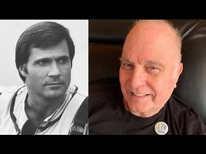 RIP!! Gil Gerard Said This Before He Died Peacefully | Hard Not To Cry😭