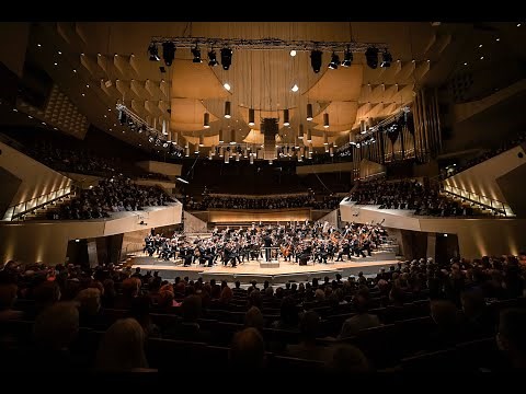 Weber: Oberon: Overture / Petrenko · Berliner Philharmoniker