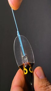 How to TIE Non-Slip (Kreh) Loop Knot #fishing #fishingknot #howtotie #nonslipknot #rapalaknot #hobipancing | Hobi Pancing Fishing Knots