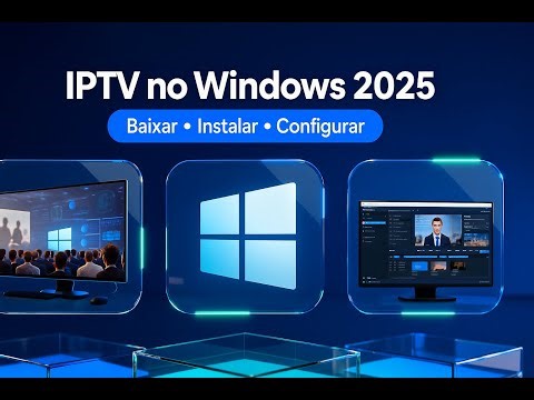 Como baixar e instalar apps PC/windows