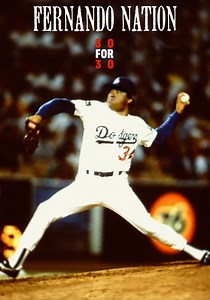 Fernando Nation streaming: where to watch online?