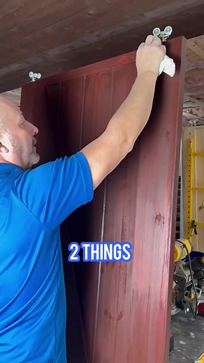 How to Use a Gel Stain Properly | Home RenoVision DIY