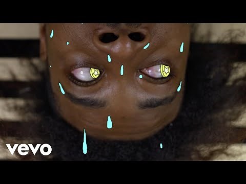 Danny Brown - DIP (Official Music Video)