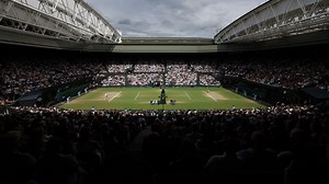 Wimbledon 2025: drabinki, plany gier, wyniki meczów