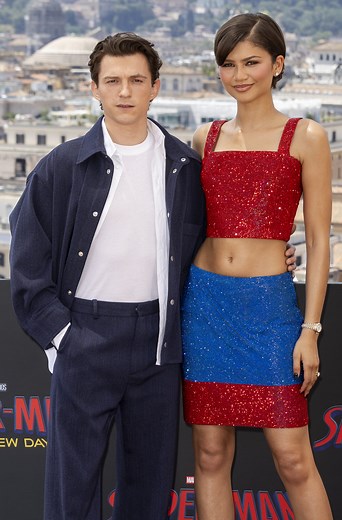 What Tom Holland and Zendaya Are Doing After Their ‘Spider-Man: Brand New Day’ Press Tour