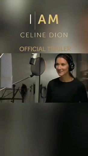 Céline Dion Official Documentary Trailer | Unveiling the Voice of a Legend