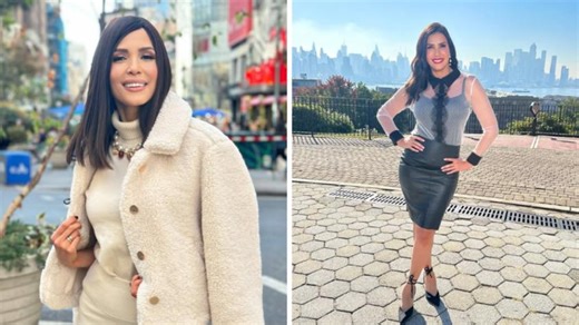 Muere ex Miss Venezuela y presentadora de TV, Patricia Fuenmayor, a los 51 años