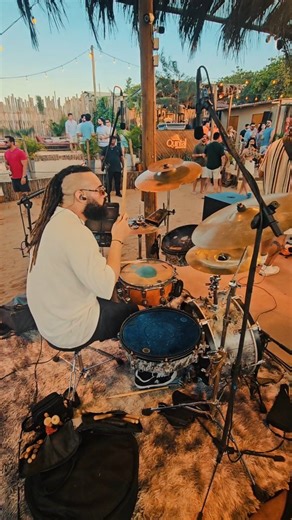 Tiago Skilo | VÍDIU 2 #drummer #music #drummerlife #drumcover | Instagram