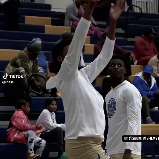 Ace Bailey Basketball Mixtape