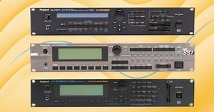 Roland Modules: The Best Value in Vintage Synthesis?