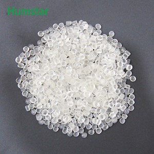 [Hot Item] PVC Granule Resin Granule PVC Medical PVC Granules for Injection Virgin PVC Granules PVC Crystal Granule Compound PVC Rubber Granule