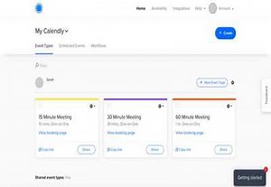 How to Use Calendly to Schedule Interviews in 2025 | Envato Tuts+