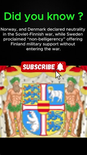 WWII 7 Dec 1939-The Day Europe Chose Sides.