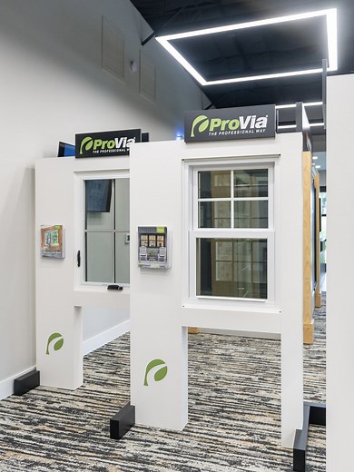 The ProVia Endure Series offers durable construction, smart design, and energy-saving features that perform over time. Visit our showroom to explore all the possible options and find the best fit for your home. #PWDHome #ProViaEndure #WindowReplacement #HomeRenovation #HarrisonburgVA | PWD Home | Facebook